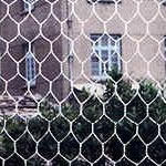 Stucco Netting