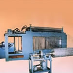 Gabion Baskets Machine