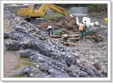 Gabions Sacks