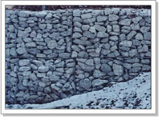 Gabion Baskets