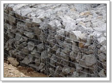 Gabion Baskets Cage