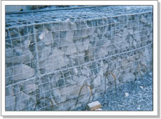 Welded Gabion Box