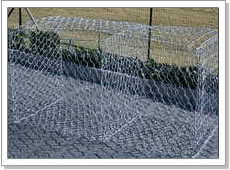 Gabions Cage