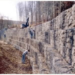 Civil Engineering Gabions