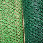 PVC Hexagonal Wire Netting