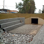 Gabion Baskets Headwalls