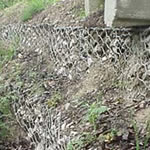 Soils Stabilization Gabions